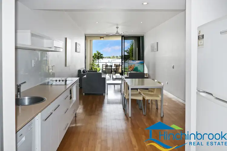 Third view of Homely unit listing, Unit 7/10-14 Poinciana Bvd, Cardwell QLD 4849