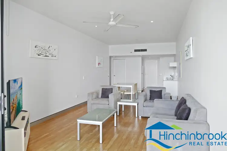 Fourth view of Homely unit listing, Unit 7/10-14 Poinciana Bvd, Cardwell QLD 4849