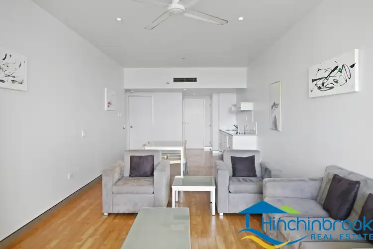 Fifth view of Homely unit listing, Unit 7/10-14 Poinciana Bvd, Cardwell QLD 4849
