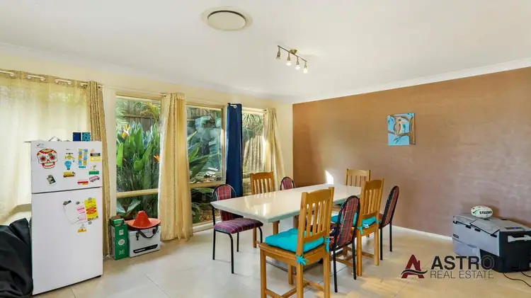 Third view of Homely house listing, 37 Trevor Toms Dr, Acacia Gardens NSW 2763