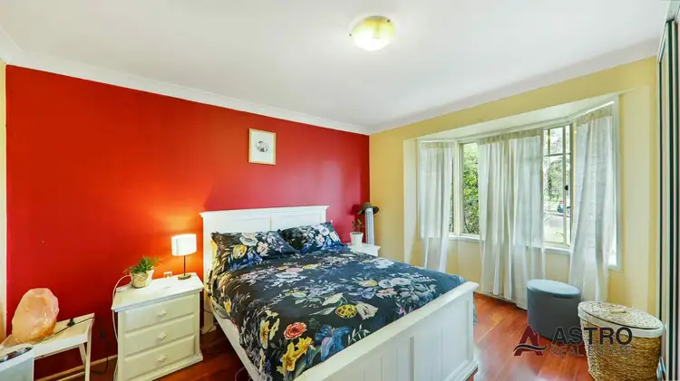 Sixth view of Homely house listing, 37 Trevor Toms Dr, Acacia Gardens NSW 2763
