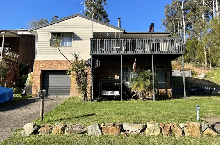 Main view of Homely house listing, 55 Ida Rodd Drive, Eden NSW 2551