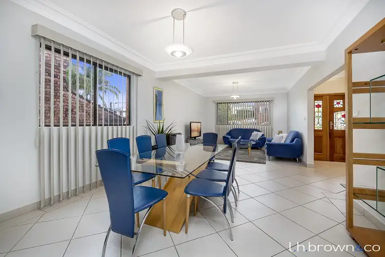 Second view of Homely house listing, 322 Marion St, Condell Park NSW 2200