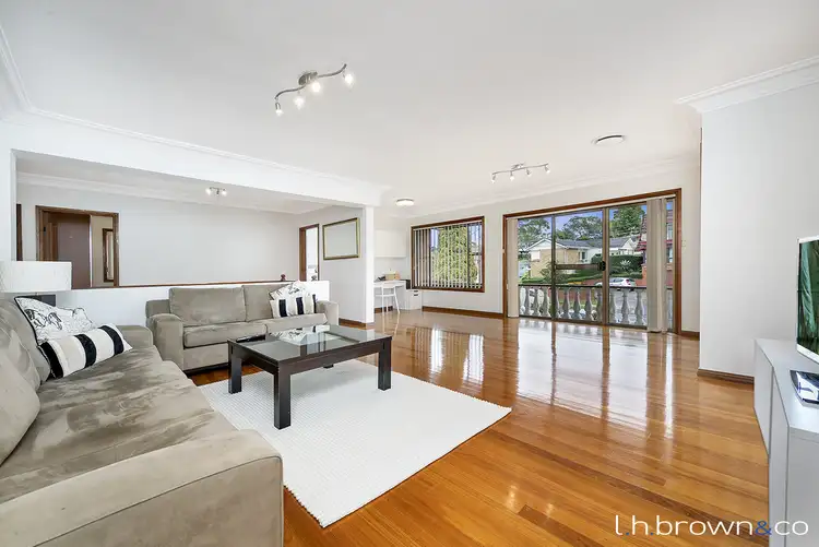 Third view of Homely house listing, 322 Marion St, Condell Park NSW 2200