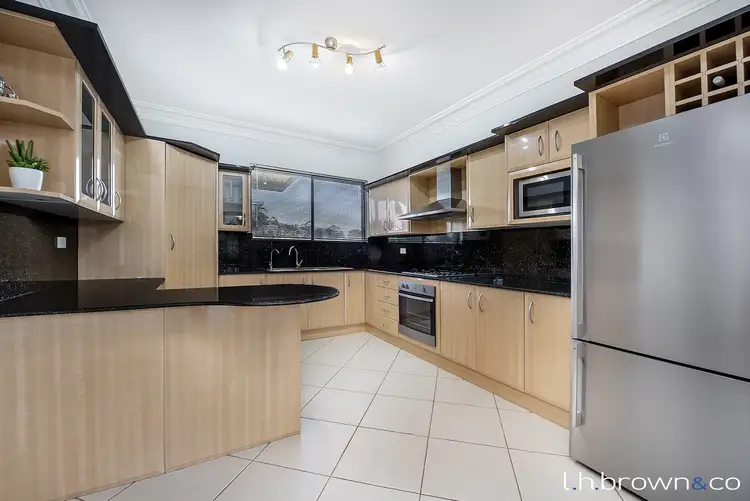 Fourth view of Homely house listing, 322 Marion St, Condell Park NSW 2200