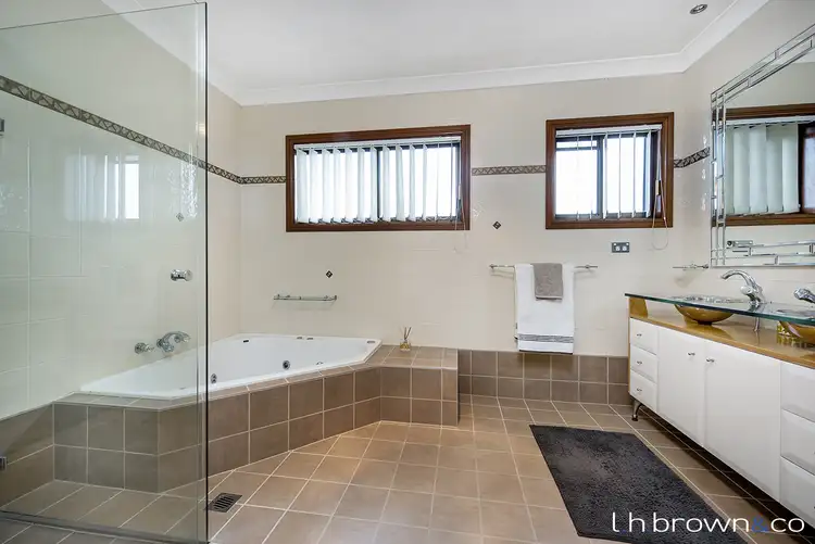 Sixth view of Homely house listing, 322 Marion St, Condell Park NSW 2200