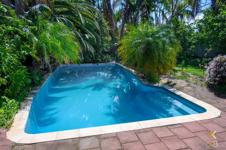 Main view of Homely house listing, 27 Kentia Cl, Warnbro WA 6169