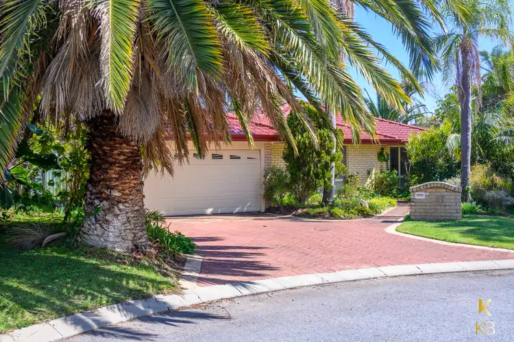 Third view of Homely house listing, 27 Kentia Cl, Warnbro WA 6169