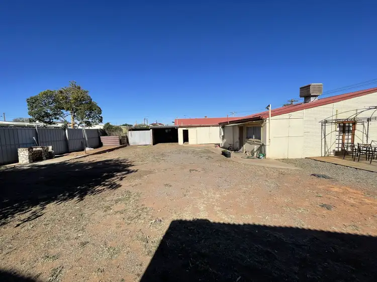 Seventh view of Homely house listing, 473 Beryl St, Broken Hill NSW 2880