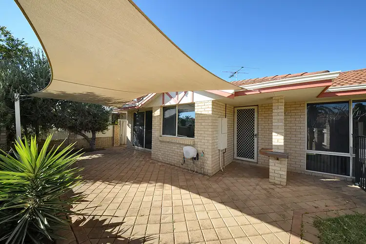 Unit 1/42 Stonehaven Parade, Kinross WA 6028
