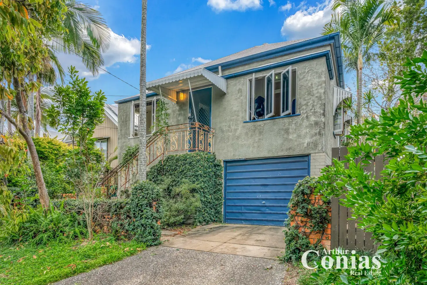 Main view of Homely house listing, 7 Mullin St, Paddington QLD 4064