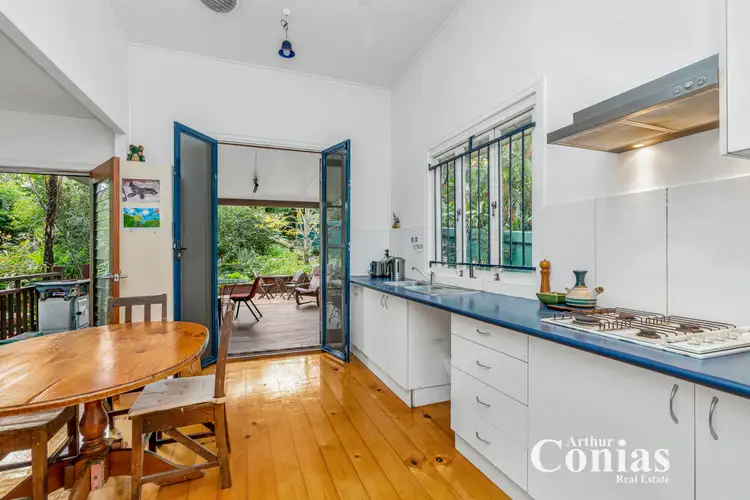 Third view of Homely house listing, 7 Mullin St, Paddington QLD 4064