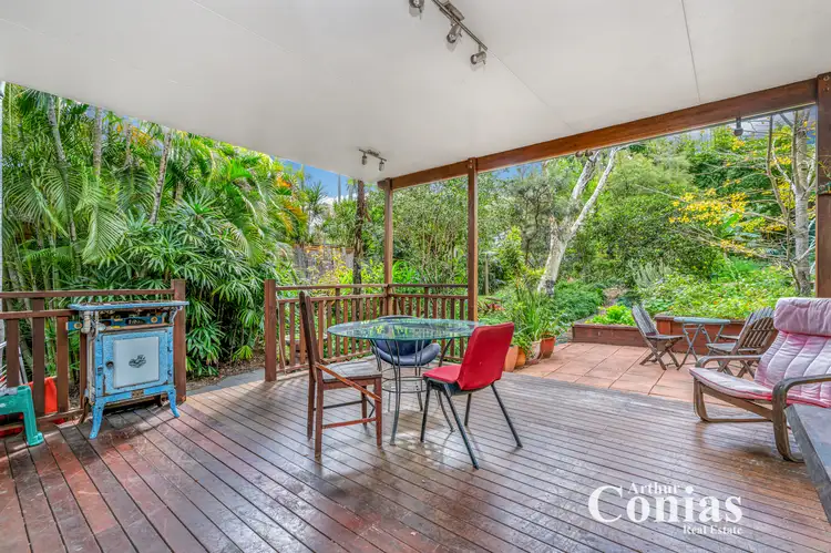 Fourth view of Homely house listing, 7 Mullin St, Paddington QLD 4064