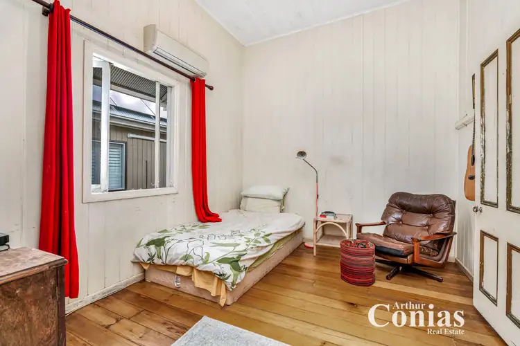 Sixth view of Homely house listing, 7 Mullin St, Paddington QLD 4064