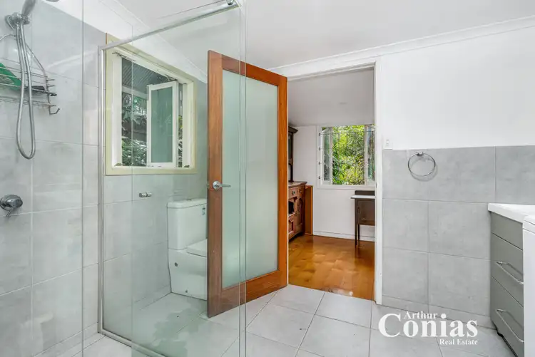 Seventh view of Homely house listing, 7 Mullin St, Paddington QLD 4064