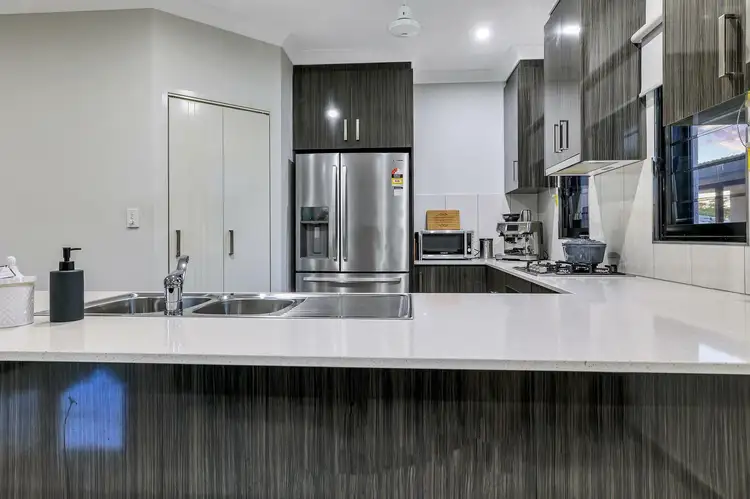 Third view of Homely house listing, 3 Blackspear Court, Zuccoli NT 832