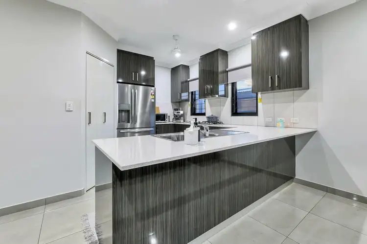 Fourth view of Homely house listing, 3 Blackspear Court, Zuccoli NT 832