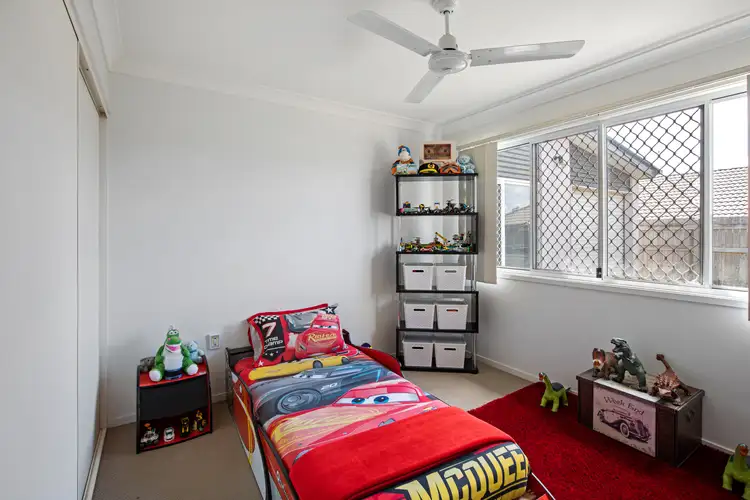 Fourth view of Homely house listing, 79 Tulipwood Dr, Tinana QLD 4650