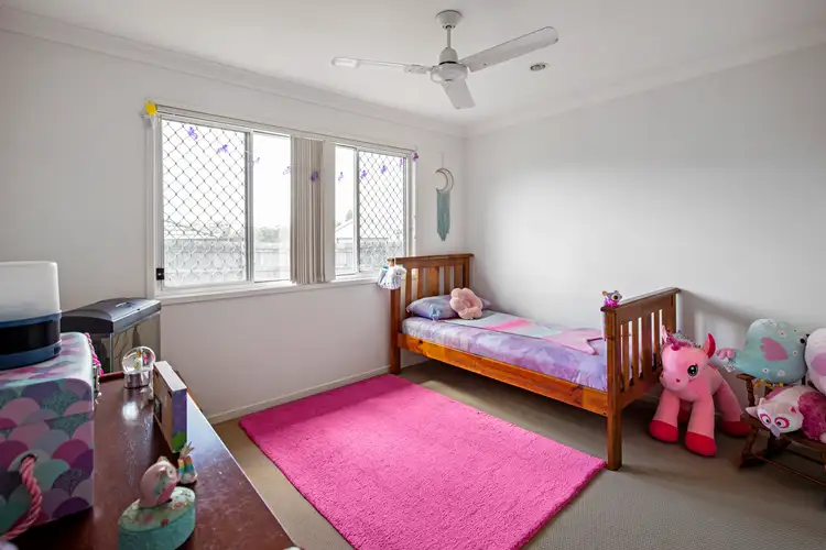 Sixth view of Homely house listing, 79 Tulipwood Dr, Tinana QLD 4650