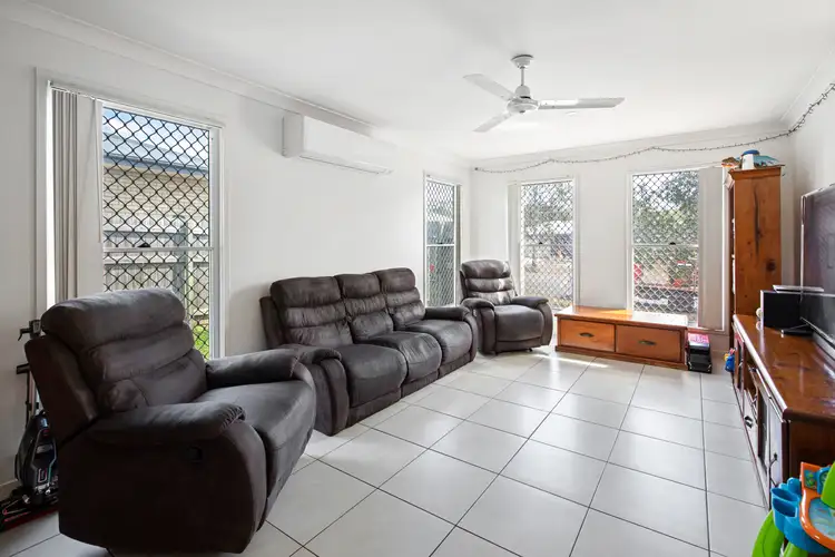 Seventh view of Homely house listing, 79 Tulipwood Dr, Tinana QLD 4650