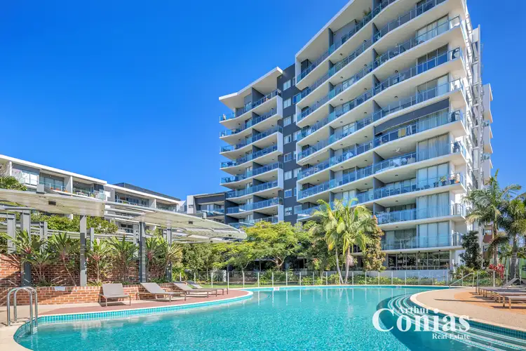 20414/15 Beesley Street, West End QLD 4101