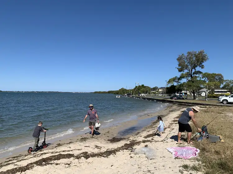 Seventh view of Homely house listing, 176 Freeman Rd, Toorbul QLD 4510