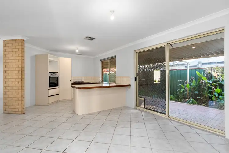 Third view of Homely villa listing, Unit 2/22 Locksley Ave, Armadale WA 6112