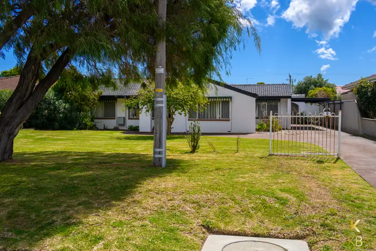 Second view of Homely house listing, 4 Laguna St, Safety Bay WA 6169