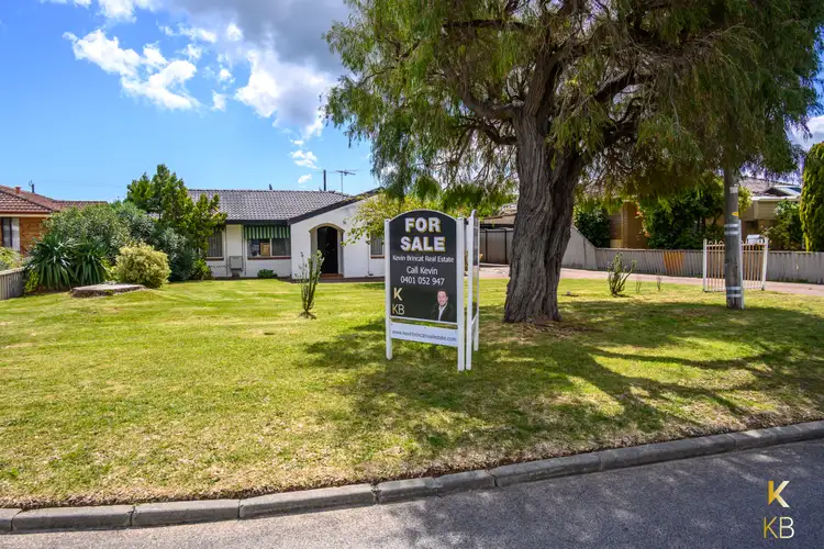 Third view of Homely house listing, 4 Laguna St, Safety Bay WA 6169