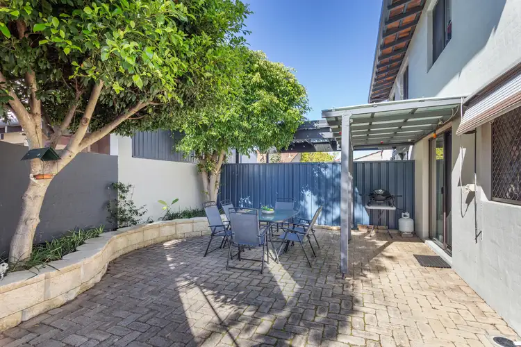 Fourth view of Homely townhouse listing, Unit 1/62 Mcdonald St, Como WA 6152