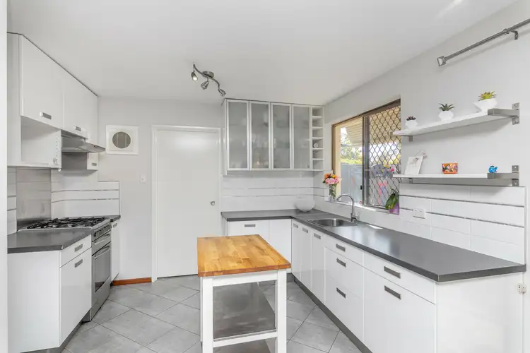 Fifth view of Homely townhouse listing, Unit 1/62 Mcdonald St, Como WA 6152