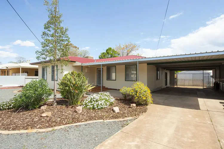 Main view of Homely house listing, 20 Worby Street, Port Pirie SA 5540