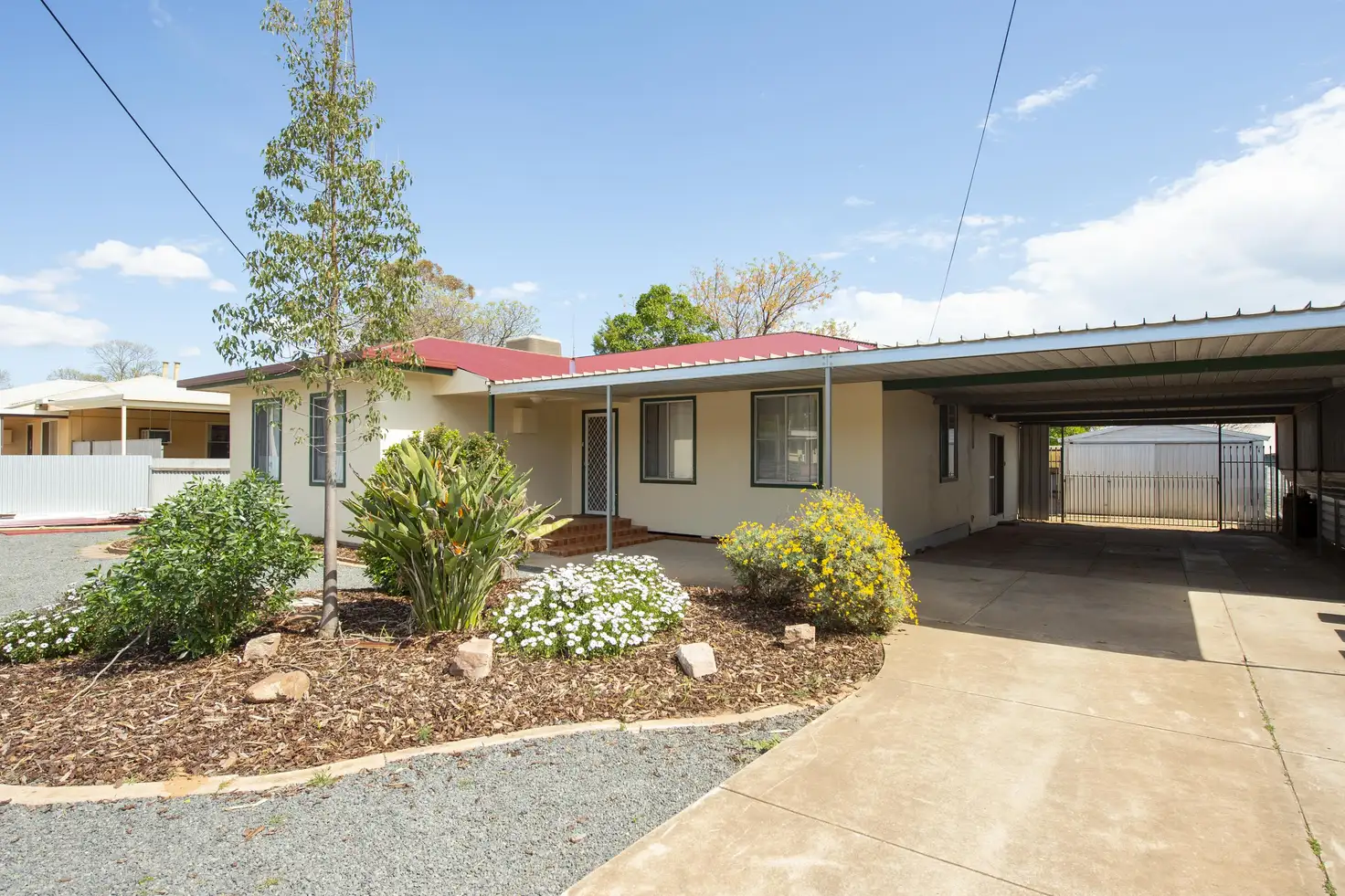Main view of Homely house listing, 20 Worby Street, Port Pirie SA 5540