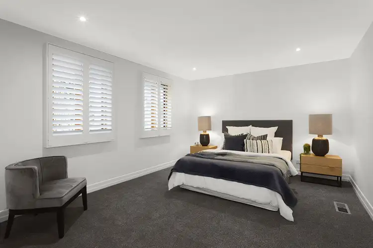 Sixth view of Homely townhouse listing, 3A Ozone St, Hampton VIC 3188