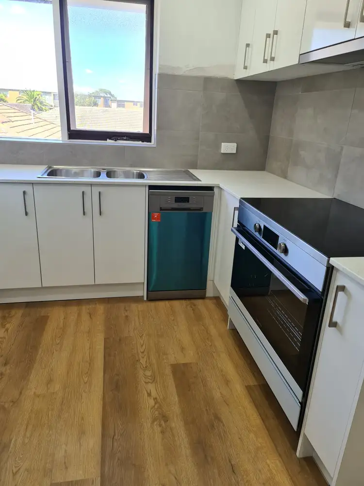 Main view of Homely unit listing, Unit 3/56 Potter St, Dandenong VIC 3175