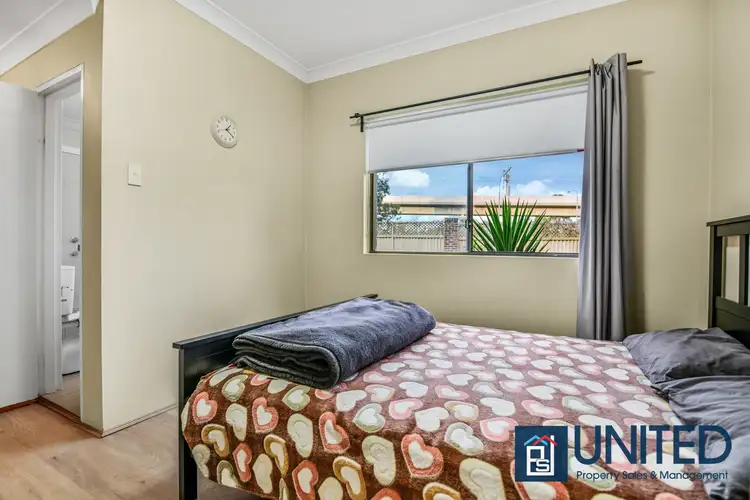 Sixth view of Homely unit listing, Unit 4/11 Kilbenny St, Kellyville Ridge NSW 2155