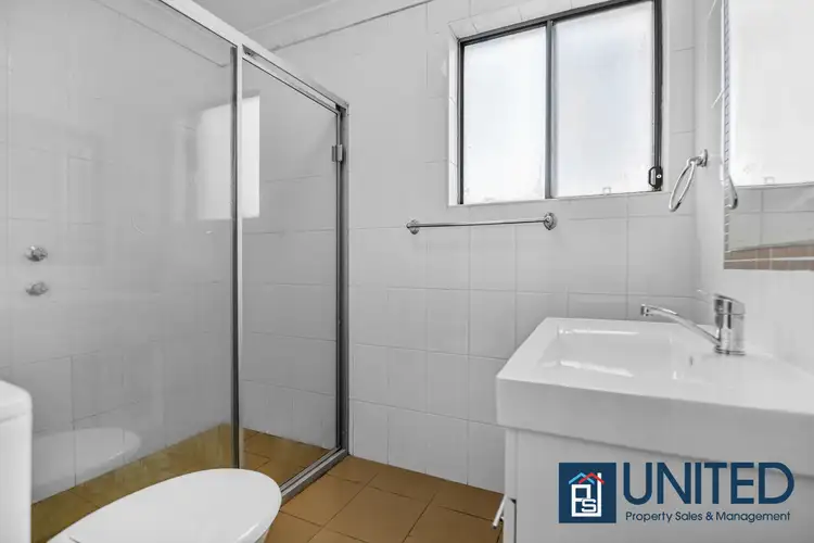 Seventh view of Homely unit listing, Unit 4/11 Kilbenny St, Kellyville Ridge NSW 2155