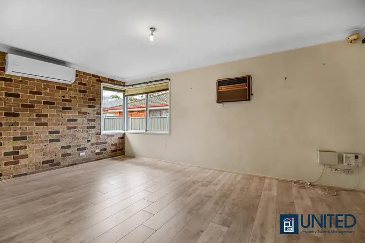 Second view of Homely house listing, 8 Meig Pl, Marayong NSW 2148