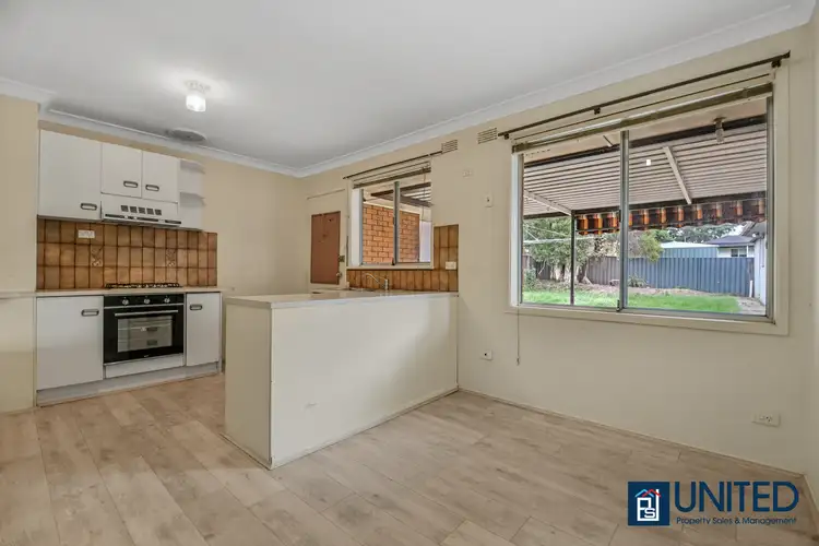 Third view of Homely house listing, 8 Meig Pl, Marayong NSW 2148