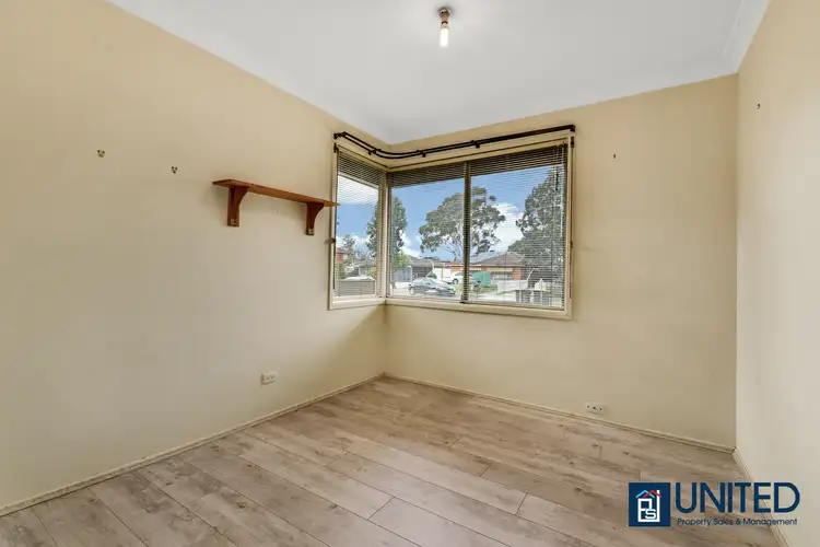 Fourth view of Homely house listing, 8 Meig Pl, Marayong NSW 2148
