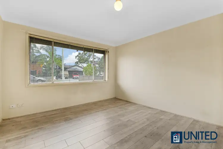 Fifth view of Homely house listing, 8 Meig Pl, Marayong NSW 2148