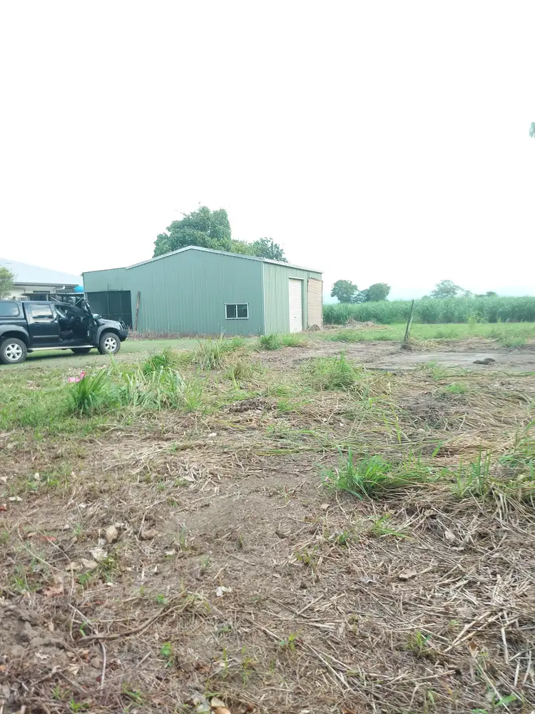 Main view of Homely land listing, 799 Davidson Rd, Euramo QLD 4854