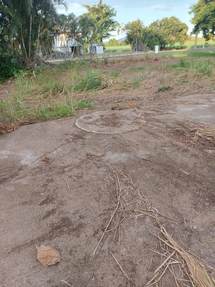 Fourth view of Homely land listing, 799 Davidson Rd, Euramo QLD 4854