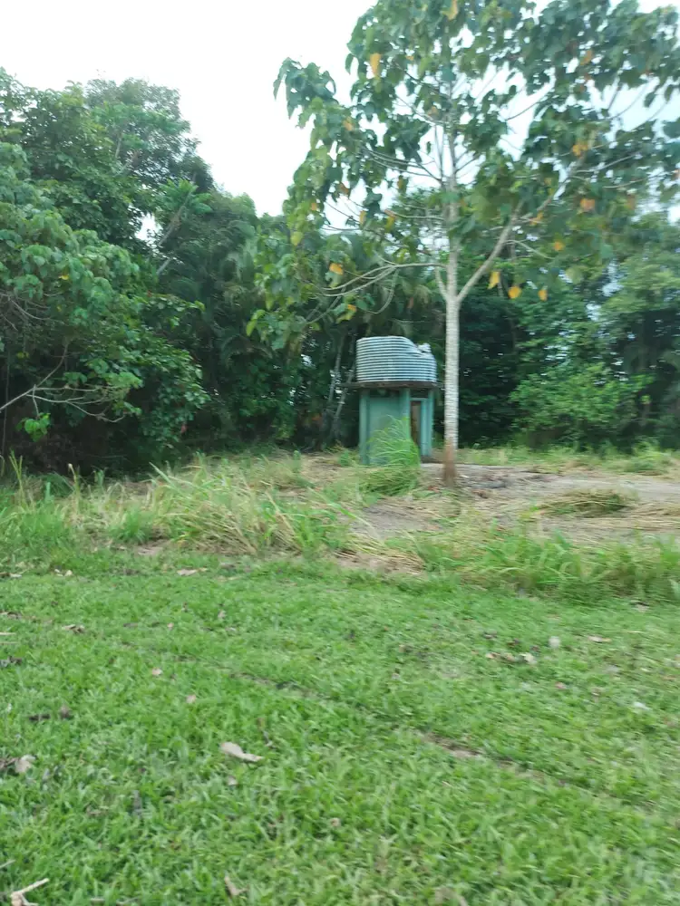 Fifth view of Homely land listing, 799 Davidson Rd, Euramo QLD 4854