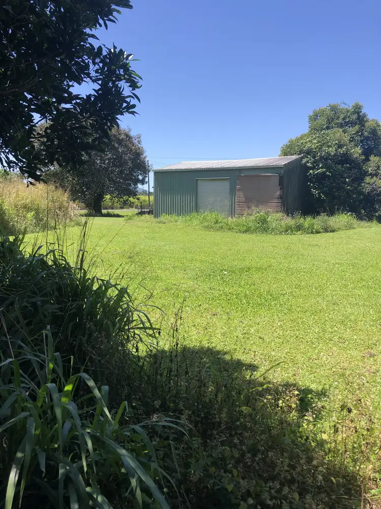 Sixth view of Homely land listing, 799 Davidson Rd, Euramo QLD 4854