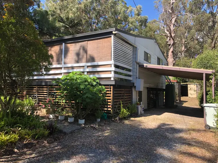 Main view of Homely house listing, 4 Natone Tce, Macleay Island QLD 4184