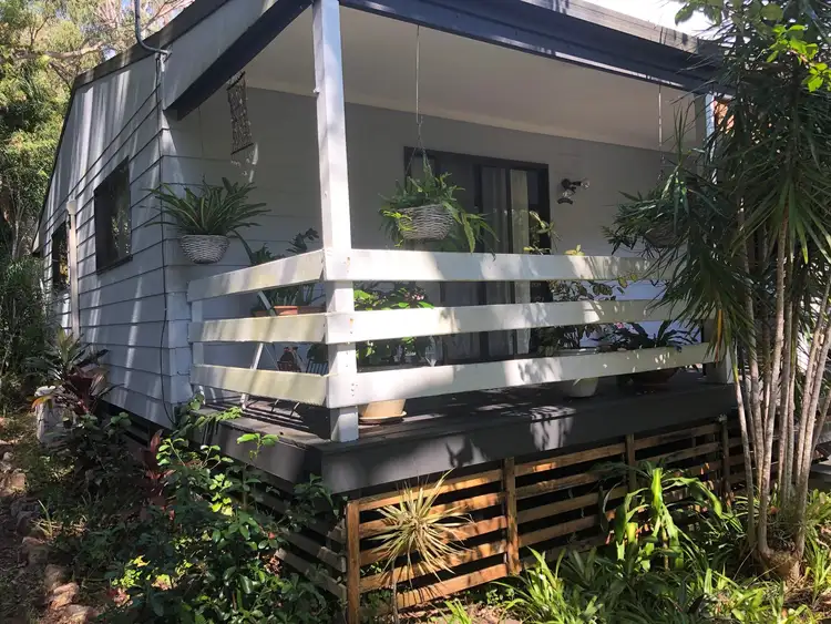 Second view of Homely house listing, 4 Natone Tce, Macleay Island QLD 4184