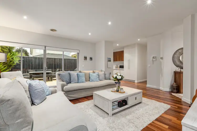 Second view of Homely house listing, 46A Regent St, Brighton East VIC 3187