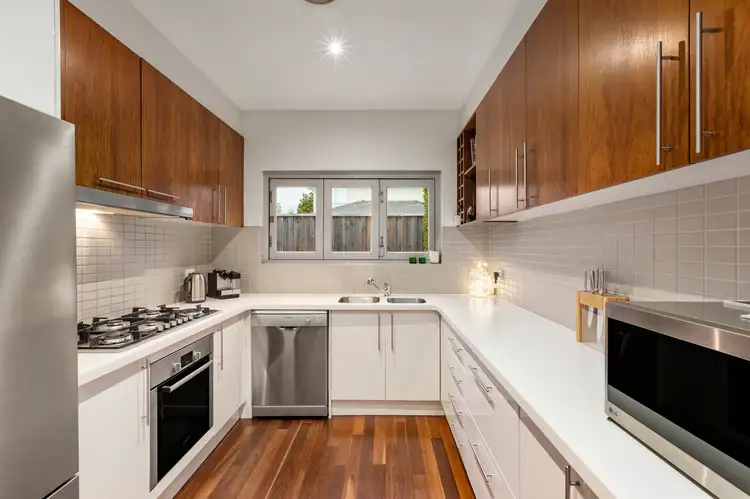 Fifth view of Homely house listing, 46A Regent St, Brighton East VIC 3187