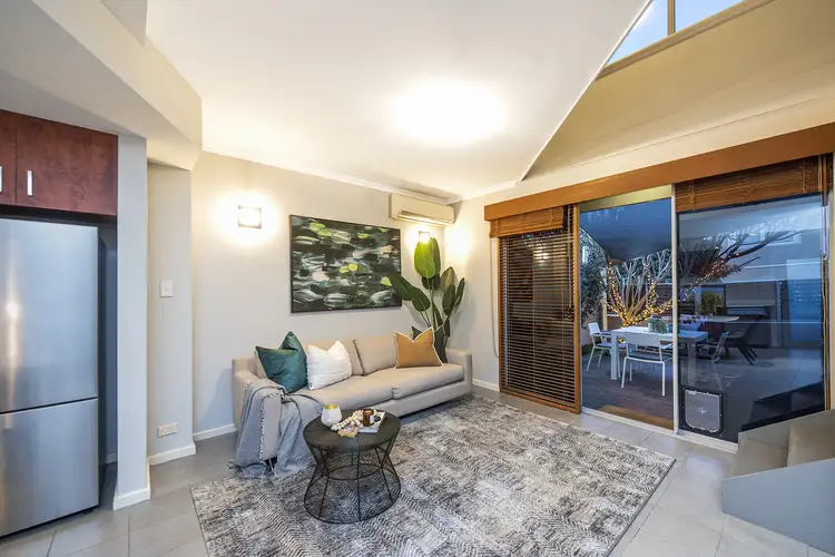 Unit 3/279 Oxford Street, Leederville WA 6007
